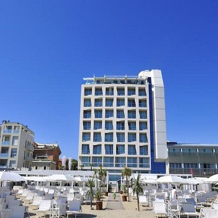 Excelsior Hotel, Spa & Lido 페자로 외부 사진