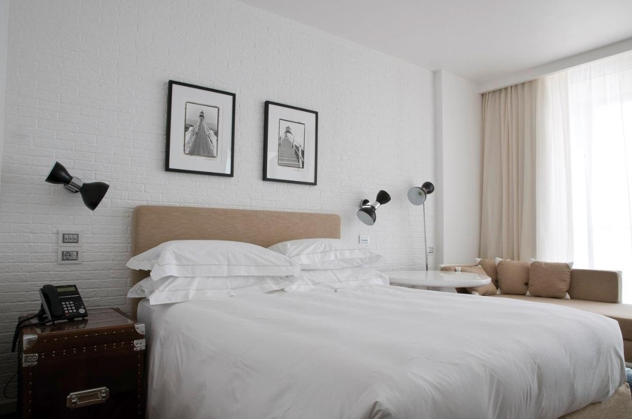 Excelsior Hotel, Spa & Lido 페자로 외부 사진