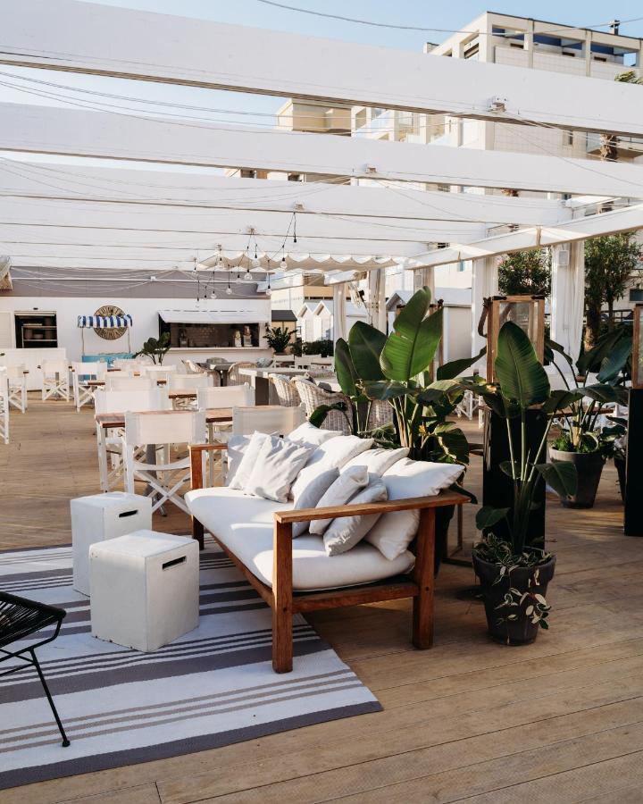 Excelsior Hotel, Spa & Lido 페자로 외부 사진