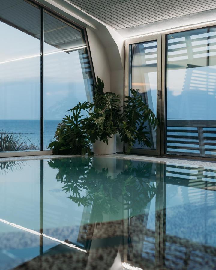 Excelsior Hotel, Spa & Lido 페자로 외부 사진