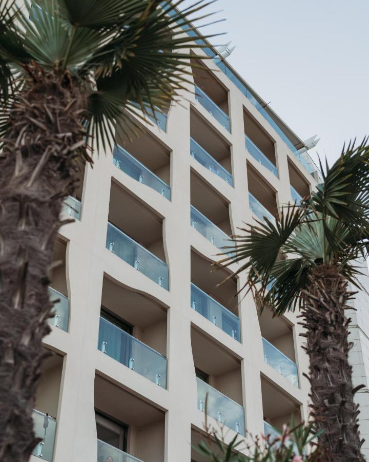 Excelsior Hotel, Spa & Lido 페자로 외부 사진