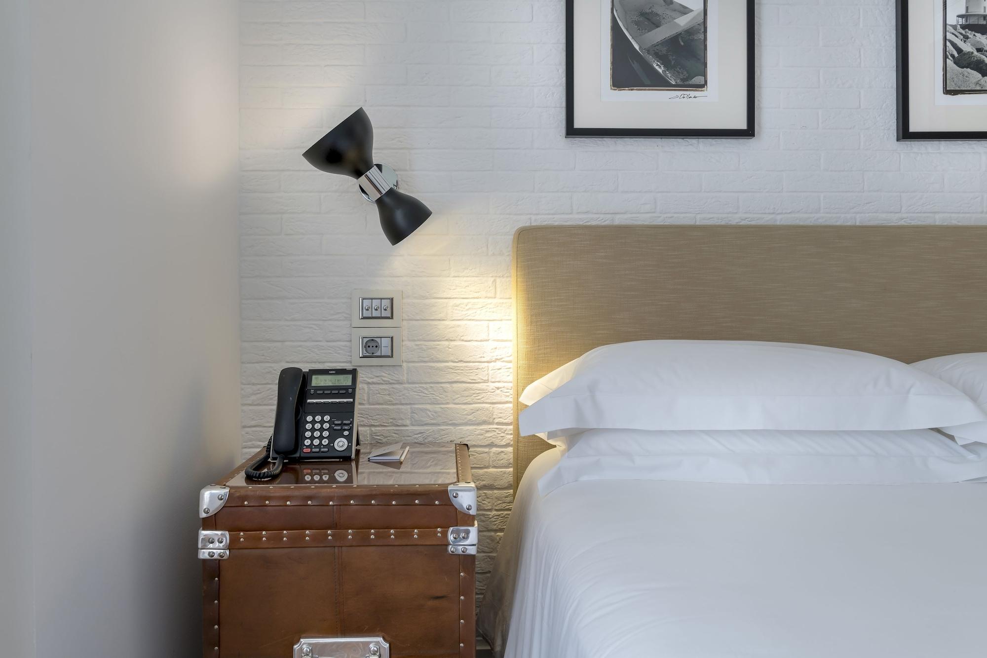 Excelsior Hotel, Spa & Lido 페자로 외부 사진