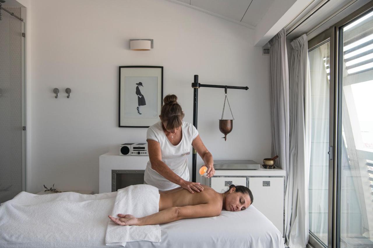 Excelsior Hotel, Spa & Lido 페자로 외부 사진