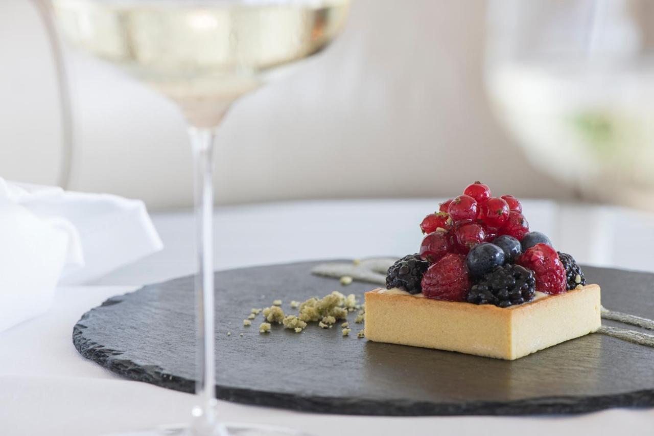 Excelsior Hotel, Spa & Lido 페자로 외부 사진