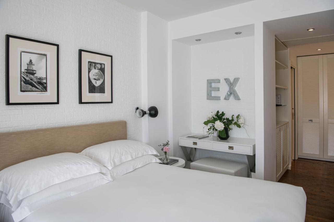 Excelsior Hotel, Spa & Lido 페자로 외부 사진