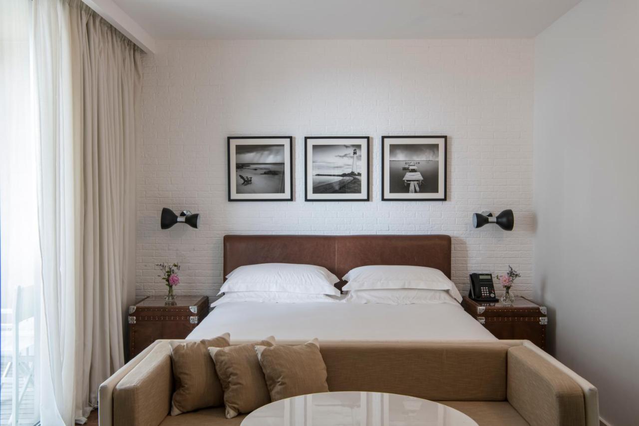 Excelsior Hotel, Spa & Lido 페자로 외부 사진