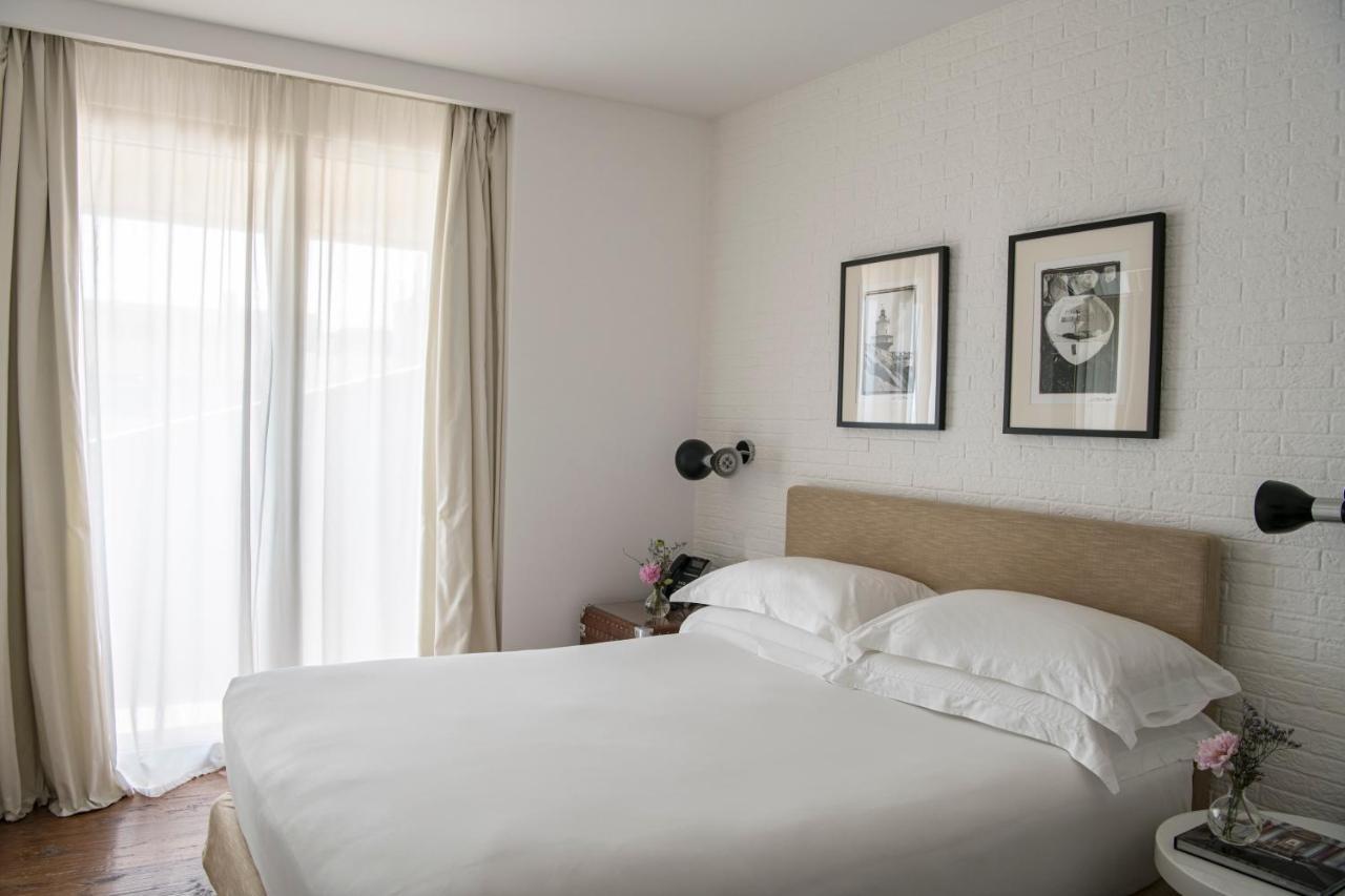 Excelsior Hotel, Spa & Lido 페자로 외부 사진