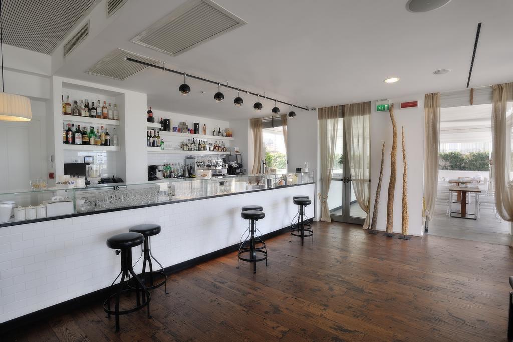 Excelsior Hotel, Spa & Lido 페자로 외부 사진
