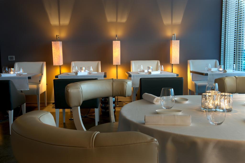Excelsior Hotel, Spa & Lido 페자로 외부 사진