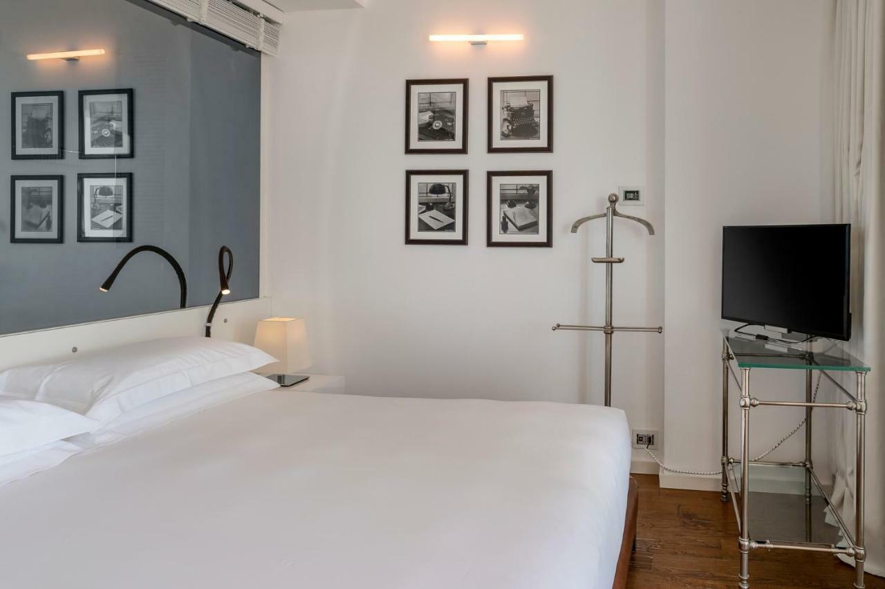 Excelsior Hotel, Spa & Lido 페자로 외부 사진