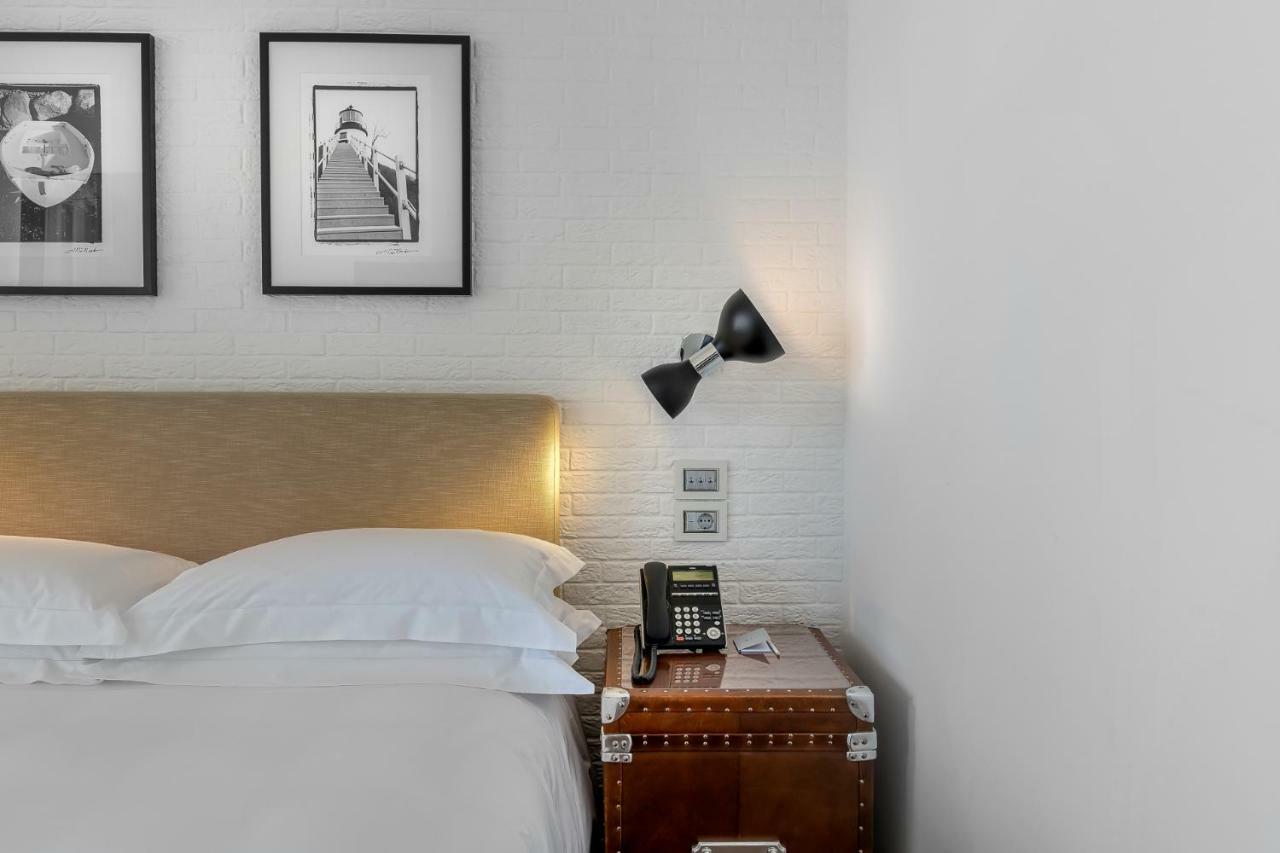 Excelsior Hotel, Spa & Lido 페자로 외부 사진